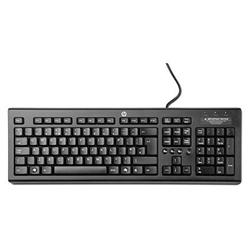 HP Classic Wired Keyboard - SK