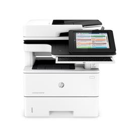 HP Color LaserJet Enterprise Flow MFP M577c