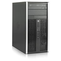 HP Compaq 6200 Pro MT i5-2400, Intel HD, 2GB, 250GB, DVDRWLS, KLV+MYS, W7Pro32, 3y