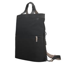 HP Convertible Laptop Backpack Tote 14"
