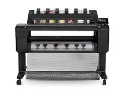 HP DesignJet T1530 36in PS Printer EOL