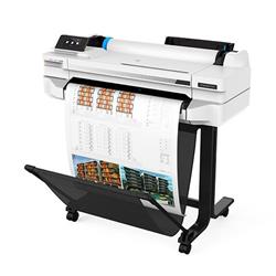 HP DesignJet T525 24-in Printer