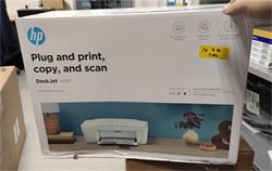HP DeskJet 2320 All-in-One PrinterPrint, Scan & Copy