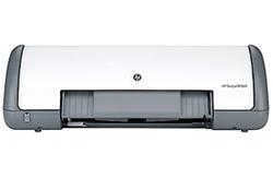 HP DeskJet D1560 printer (nahrada za DJ1460)