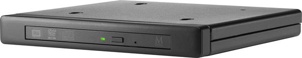 HP Desktop Mini DVD-Writer ODDModule