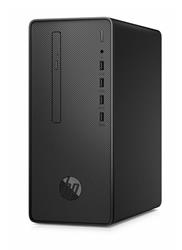 HP Desktop Pro G2, i3-8100, Intel HD, 4GB, HDD 1TB, DVDRW, W10Pro, 1-1-1