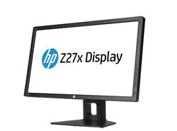 HP Dreamcolor Z27x, 27 IPS, 2560x1440, 1000:1, 12ms, 380cd, HDMI, DP, USB, PIVOT
