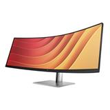 HP E45c G5 Curved, 44,5", VA, 5120x1440, 3 ms, 400 cd, USB3 (Type-C), HDMI, DP