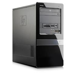 hp Elite 7000 MT i7-860 (2,80G) NVGT230 8GB 1TB DVDRW LS CR KLV+MYS W7Pro64 3y