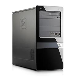 hp Elite 7100 MT i5-650 (3.2G) UMA 4GB 500GB DVDRWLS CR KLV+MYS FDOS 3y