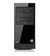 HP Elite 7500 MT i5-3570, 8GB, 1TB, DVDRW, CR, KLV+MYS, W7Pro64, 1y