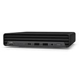 HP Elite Mini 800 G9 65W, i9-14900, Intel HD, 64GB/DDR5, SSD 2TB, W11Pro, 3-3-3