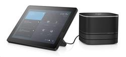 HP Elite Slice G2 for Meeting Rooms, i5-7500T, Intel HD, 8GB, SSD 128GB, noODD, W10IoT, 3-3-3, WiFi/BT/Vpro