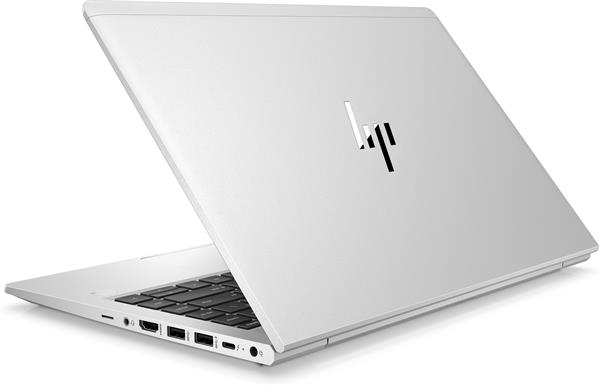 HP EliteBook 640 G9, i5-1235U, 14.0 FHD, 8GB, SSD 512GB, W11Pro/W10Pro, 3-3-3