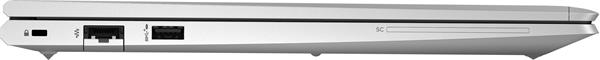 HP EliteBook 650 G9, i7-1255U, 15.6 FHD, 16GB, SSD 512GB, W11Pro/W10Pro, 3-3-3