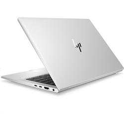 HP EliteBook 840 G7, i7-10710U, 14.0 FHD, UMA, 8GB, SSD 512GB, W10Pro, 3-3-0, WWAN
