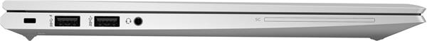HP EliteBook 840 G8, i5-1135G7, 14.0 FHD, UMA, 8GB, SSD 512GB, W10Pro, 3-3-0