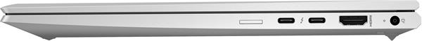 HP EliteBook 840 G8, i5-1135G7, 14.0 FHD, UMA, 8GB, SSD 512GB, W10Pro, 3-3-0