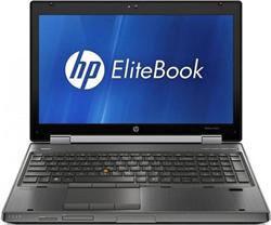 HP Elitebook 8570w