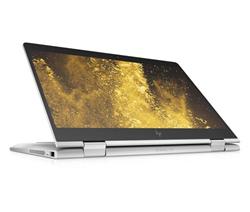 HP EliteBook x360 830 G6, i5-8265U, 13.3 FHD/Touch, UHD 620, 8GB, SSD 512GB, W10Pro, 3-3-0, SureView
