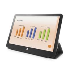 HP EliteDisplay S140u
