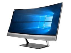 HP EliteDisplay S340c, 34.0 VA, 3440x1440, 3000:1, 6ms, 300cd, HDMI/DP/USB-C, 3y