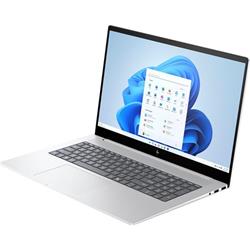 HP ENVY 17-da0002nc, Ultra 7-155H, 17.3 1920x1080/IPS/300n/Touch, UMA, 32GB, SSD 1TB, W11Pro, 2-2-2, Silver