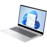 HP ENVY 17-da0002nc, Ultra 7-155H, 17.3 1920x1080/IPS/300n/Touch, UMA, 32GB, SSD 1TB, W11Pro, 2-2-2, Silver
