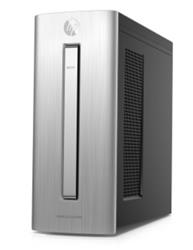 HP ENVY 750-103nc, i7-6700, GTX970/4GB, 8GB, 128GB SSD + 1TB, dvdrw, USB kbd, W10, 2y