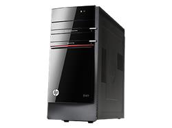 HP ENVY h8-1501ec, i7-3770 3.4 GHz, GeForce GTX 660 1.5GB, 8GB, 2TB, DVDRW, KLV+MYS, W8, 2y