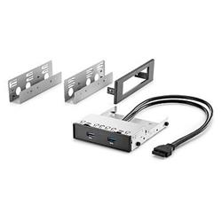 HP Front Dual USB3 Port Device