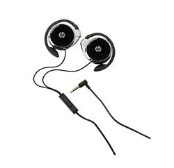 HP H2000 Black Stereo Headset