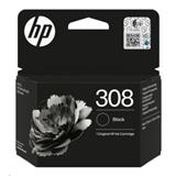 HP/Ink 308 black Original Ink Cart