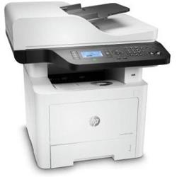HP Laser MFP 432fdn Printer