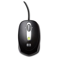 HP Laser Mobile Mouse (k Pavilion )