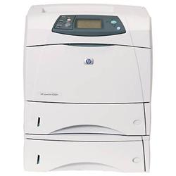 HP LaserJet 4350 DTN