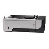 HP LaserJet 500 Sheet Tray Optional 500-sheet extra tray; add up to tray 4 on all models for maximum 1,600 sheet input