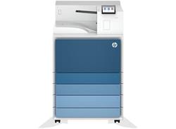 HP LaserJet Enterprise 8501x / A3 (No finisher)