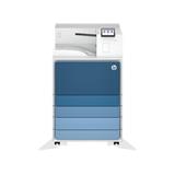 HP LaserJet Enterprise 8501x / A3 (No finisher)