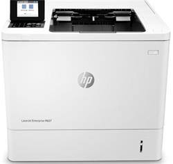 HP LaserJet Enterprise M607n - nastupca M604n