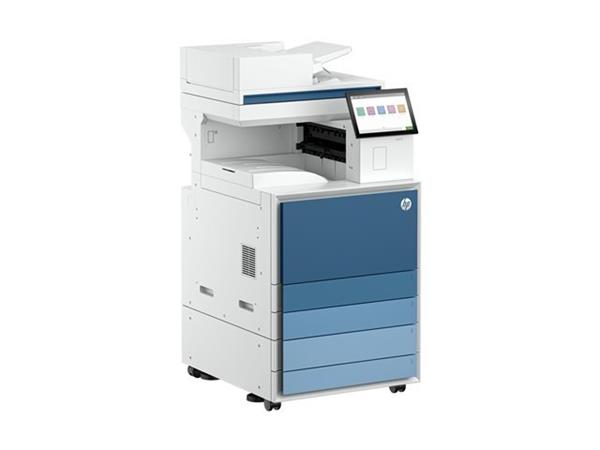 HP LaserJet Enterprise MFP 8601dn A3