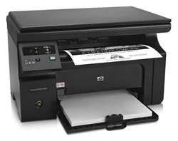 HP LaserJet Pro M1132 MFP Printer