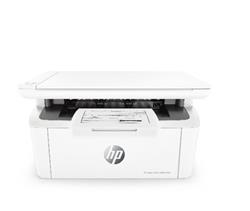 HP LaserJet Pro MFP M28a - Retail