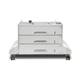 HP Lj M5035 3-tray Cabinet