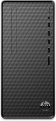 HP M01-F3000nc, Ryzen 3 5300G, UMA, 8GB, SSD 512GB, W11H, 2-2-0, black, WiFi+BT