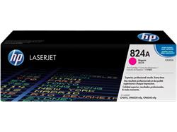 HP Magenta Toner pre Color LJ CP6015, CM6030/6040 21000 str.
