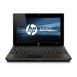 HP Mini 5103 N550 10,1" HD AG (LED) 2GB 320GB WL BT Cam Linux