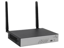 HP MSR930 4G LTE/3G WCDMA Global Router