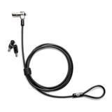 HP Nano MK Lock
