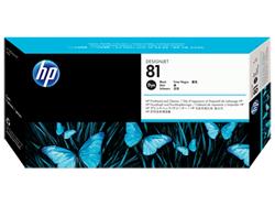 HP no.81 l.magenta ink DEJ5000